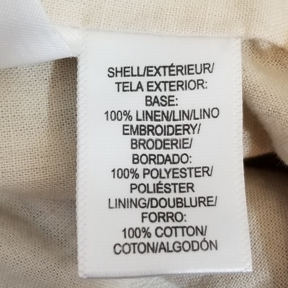 LOFT Riviera Shorts - Picture 6 of 7